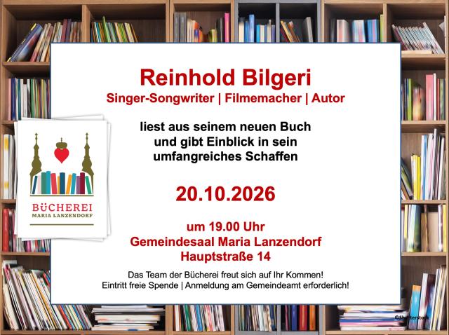 Bilgeri