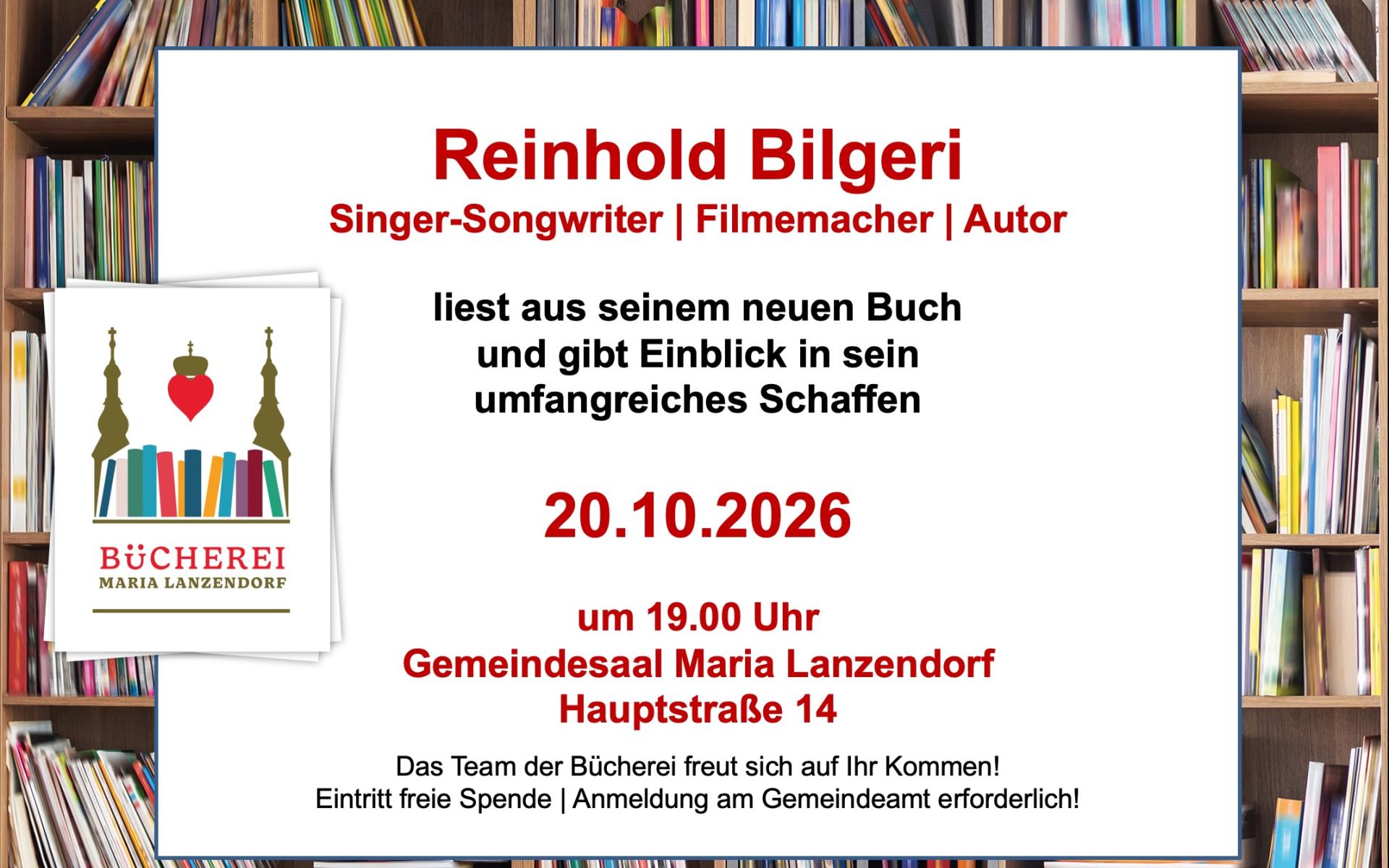 Bilgeri
