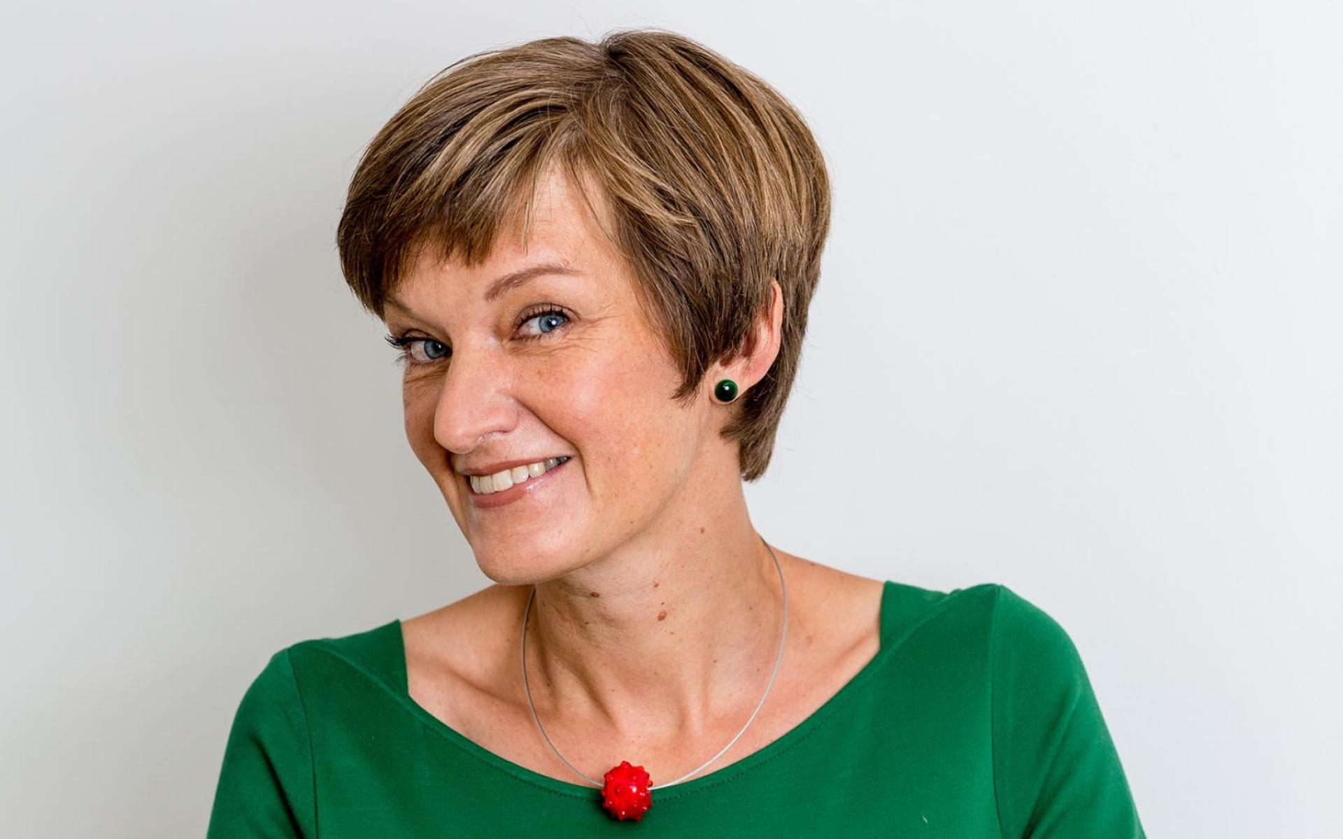 Leonora Leitl