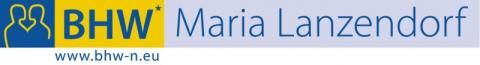 BHW Maria Lanzendorf Logo