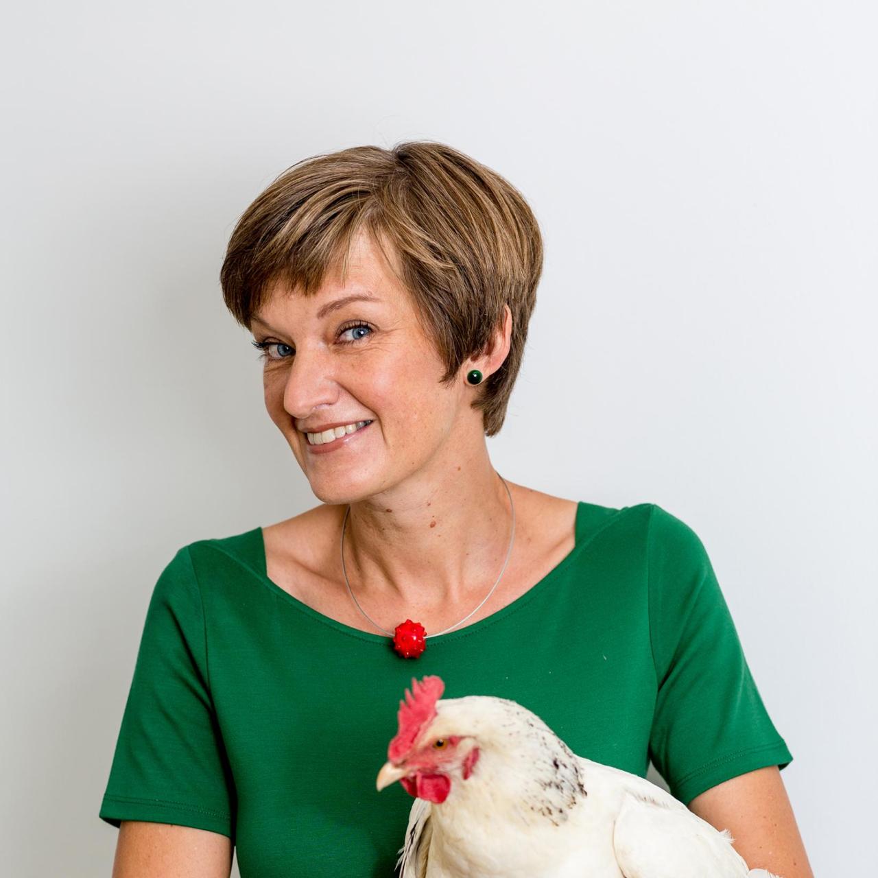 Leonora Leitl