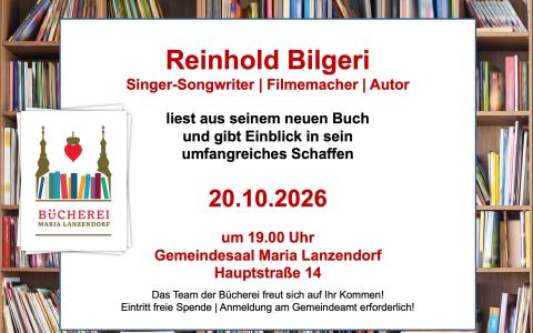 Bilgeri